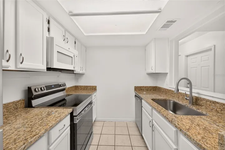 Beautiful Granite Countertops