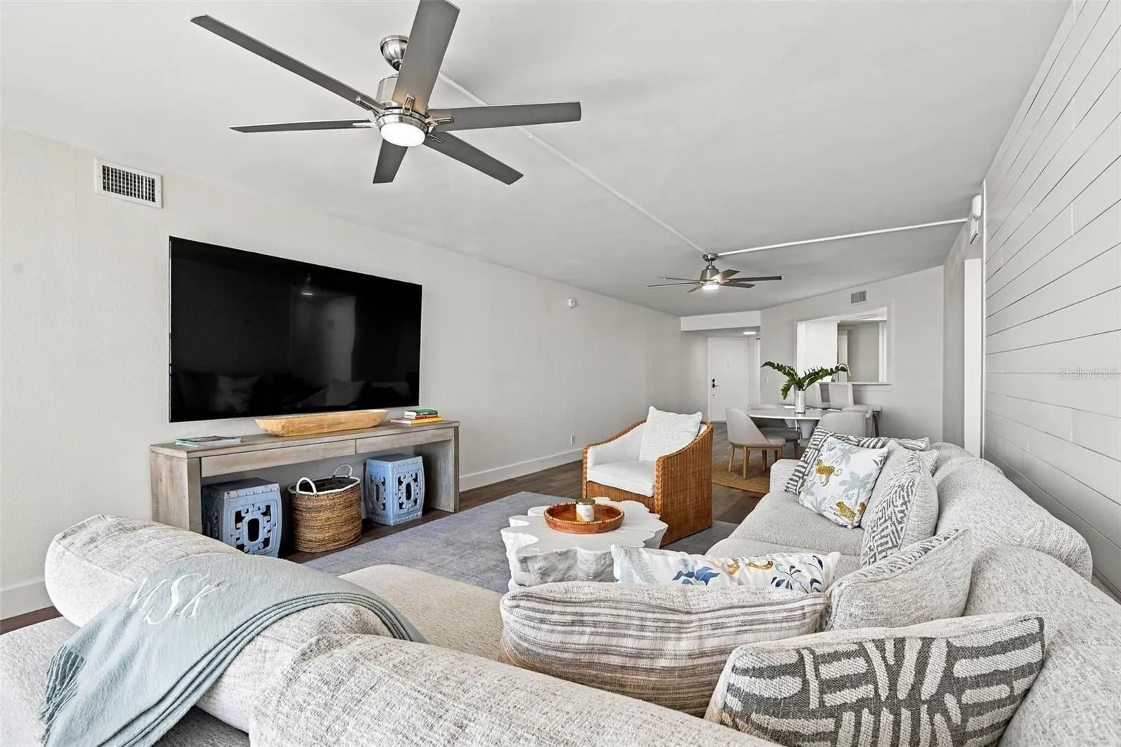 warm and inviting too.