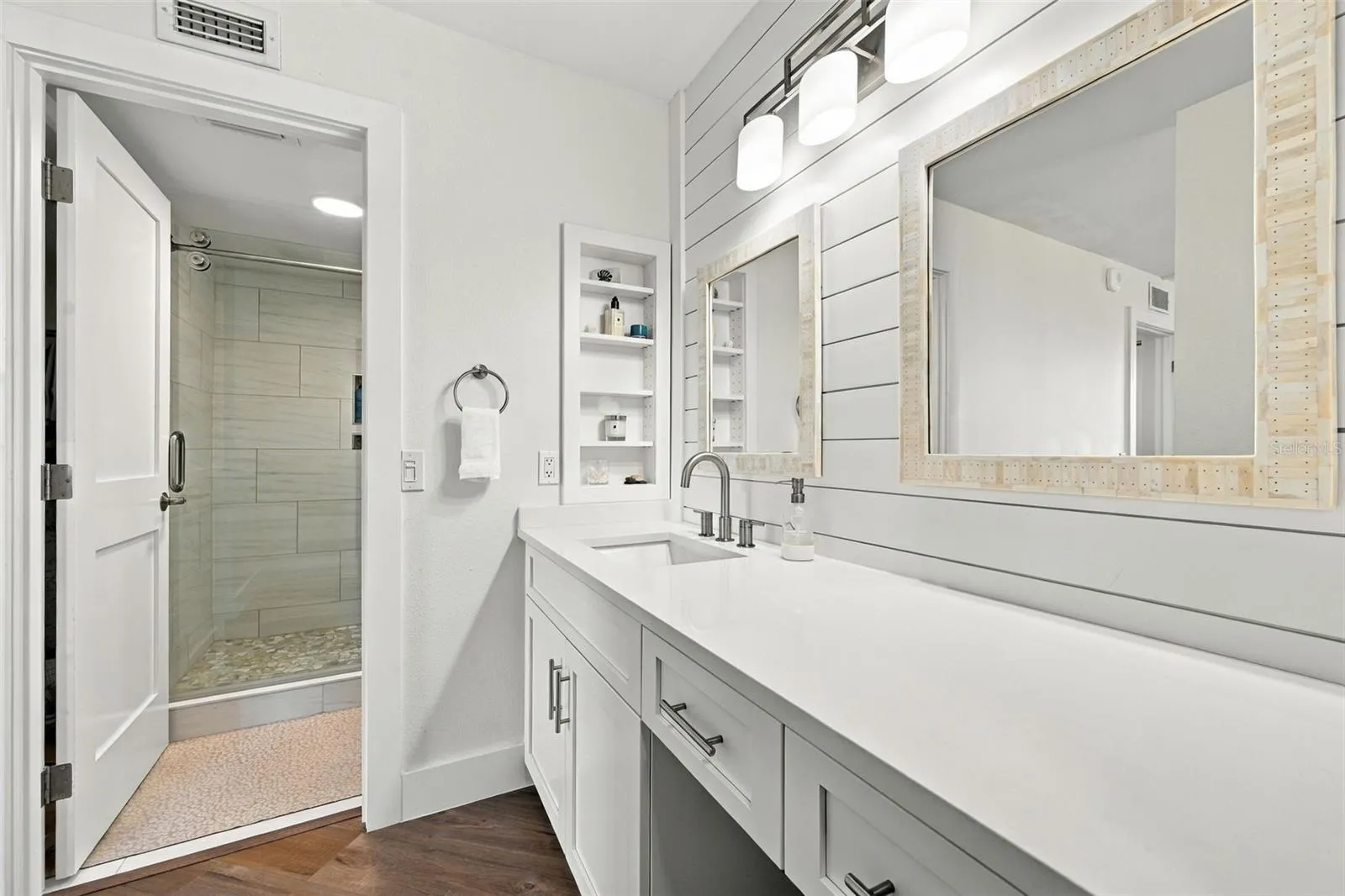 Ensuite Bathroom - Primary Two
