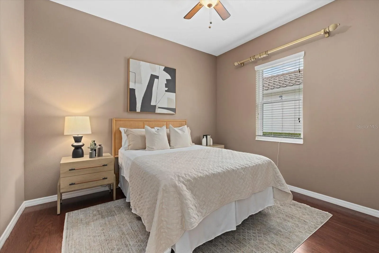 2nd Bedroom