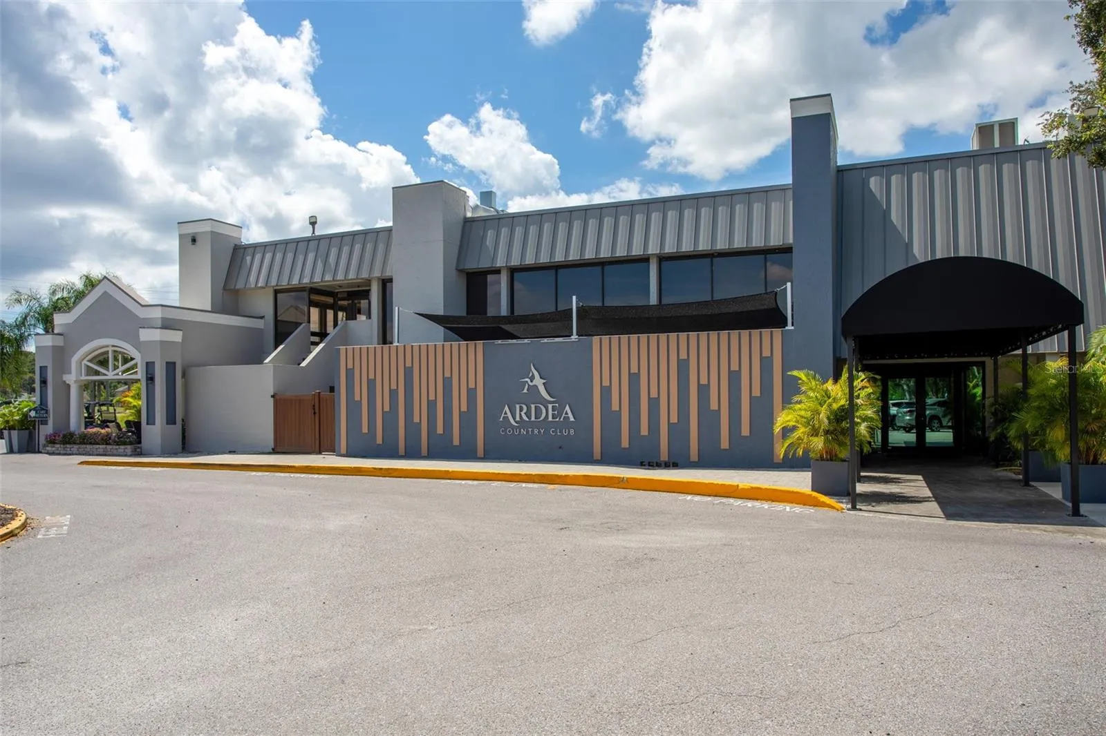 Ardea Golf &amp; Country Club.