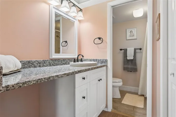 Primary Bath.