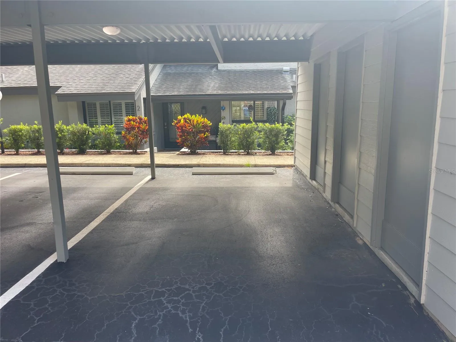 YOUR CARPORT