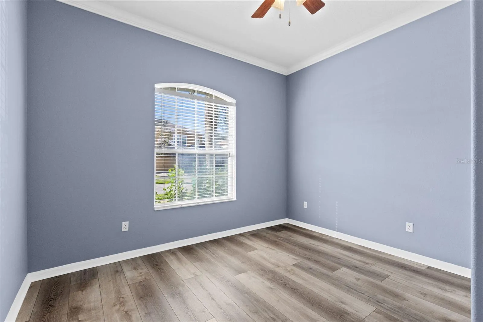 Front bedroom