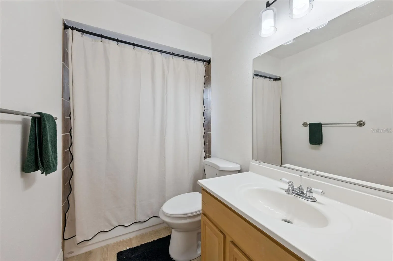 Guest Bath