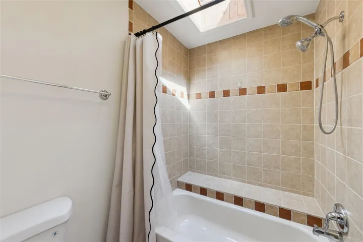 Masterbath