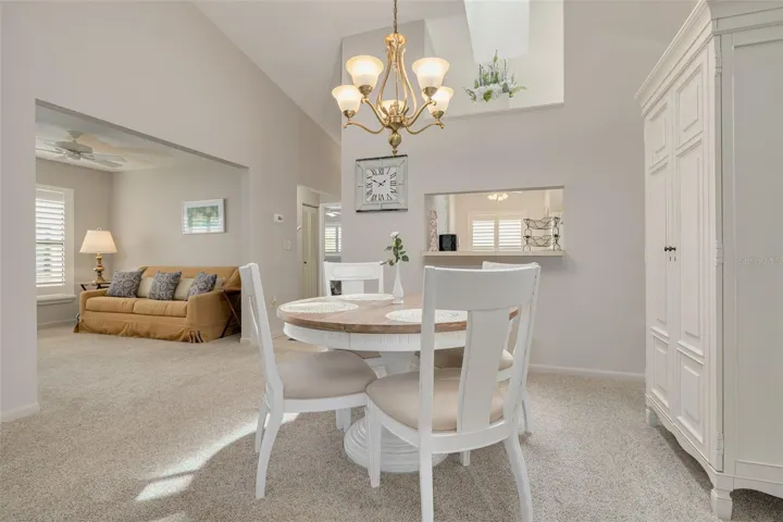 Dining Room &amp; Office