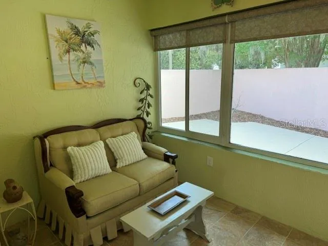 Florida Room