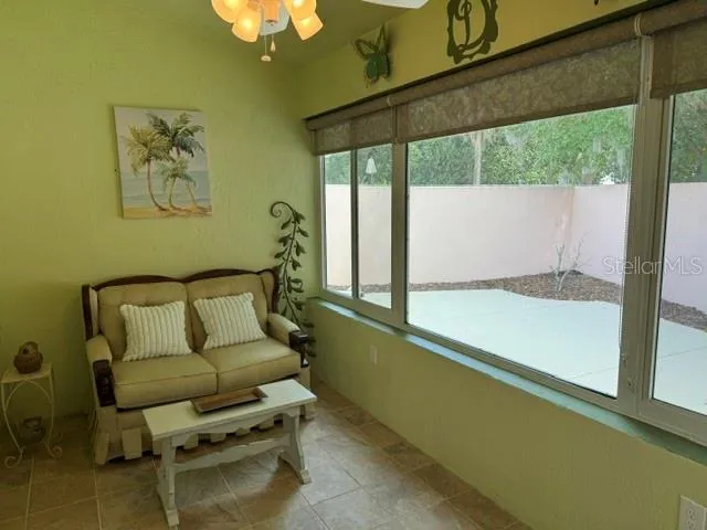 Florida Room