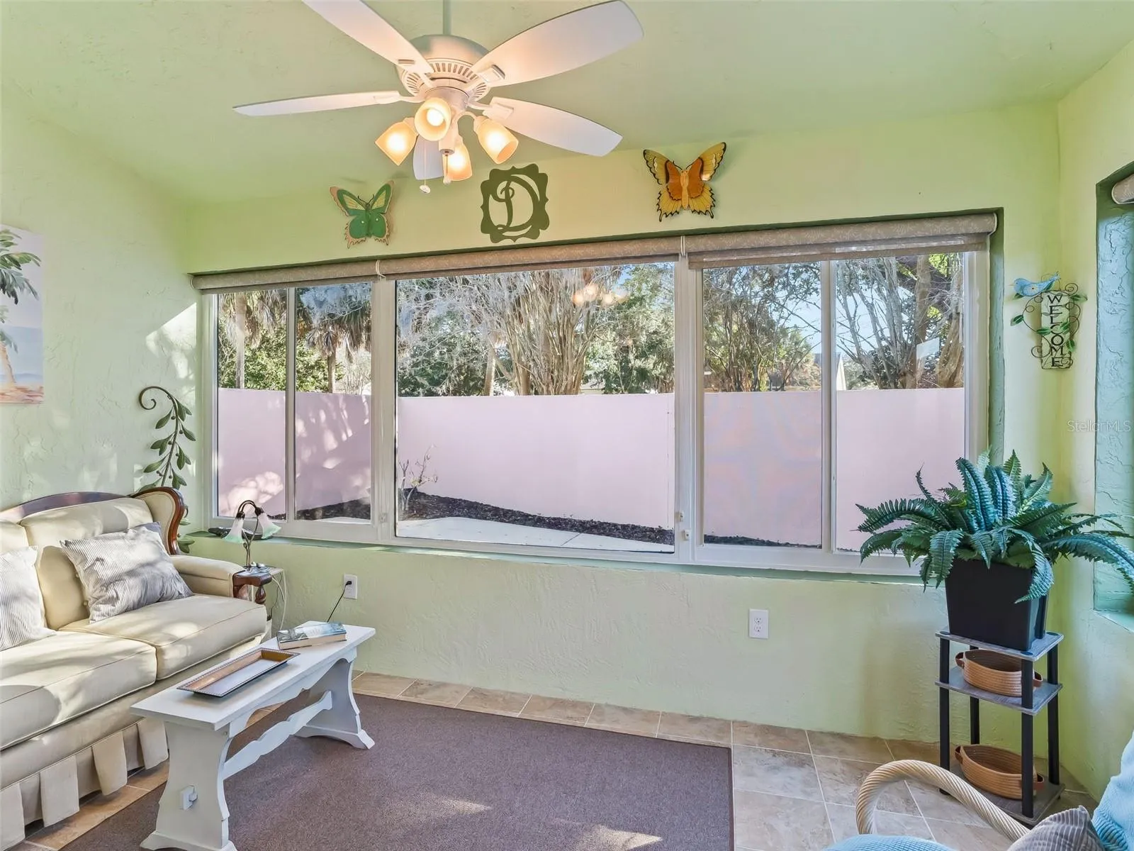 Florida Room