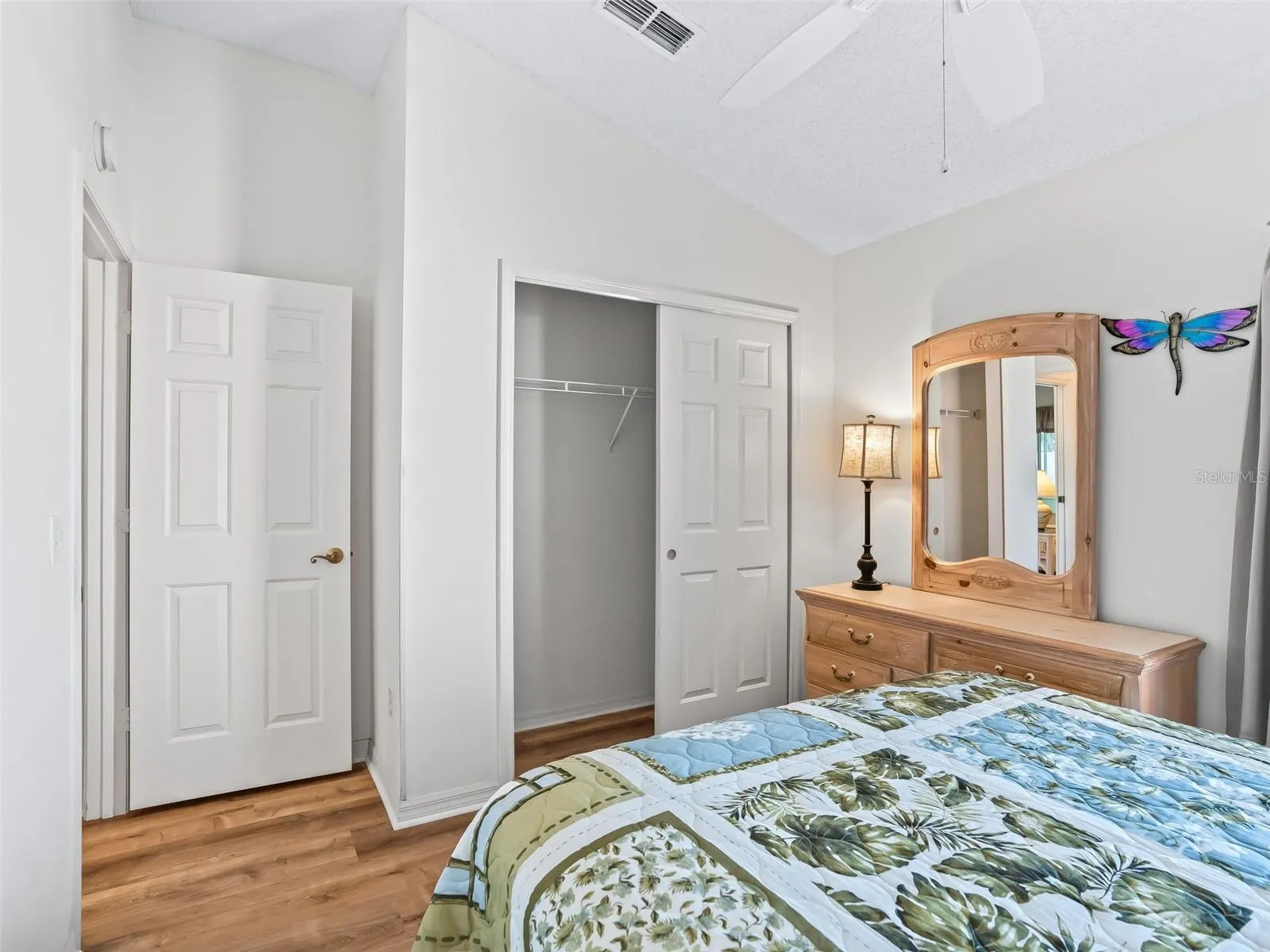 2nd Bedroom