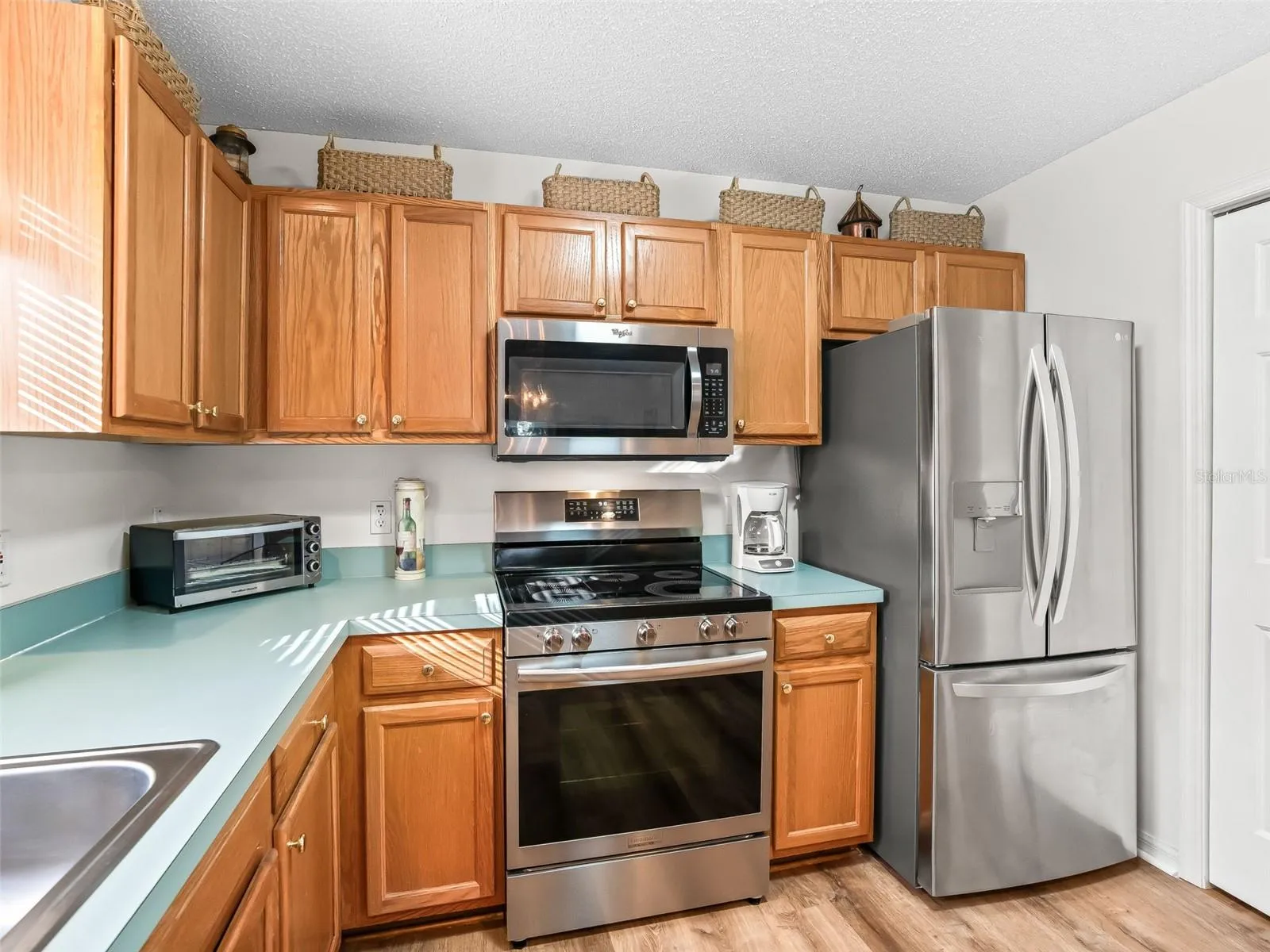 Newer Appliances (2024)