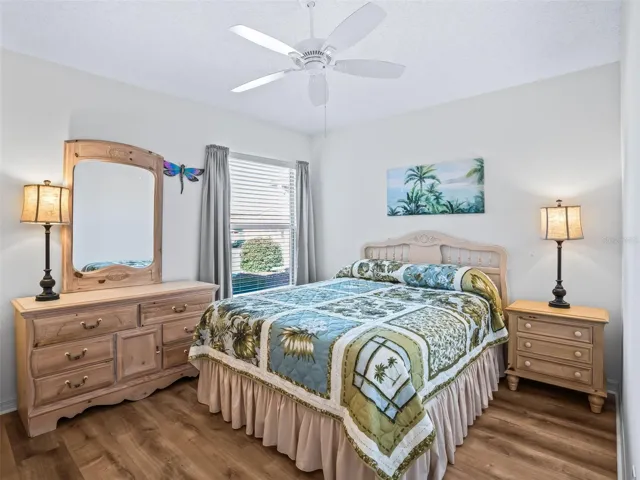 2nd Bedroom