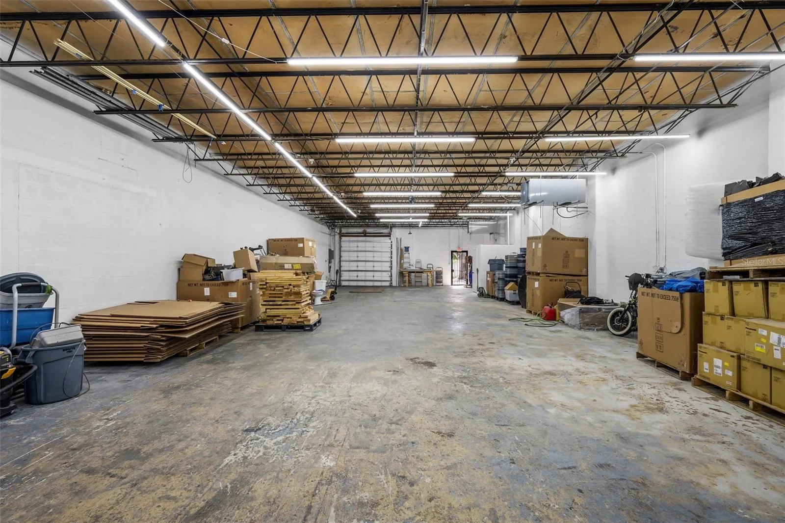 Warehouse