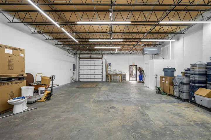 Warehouse