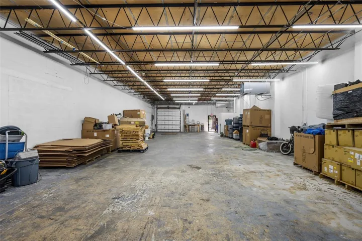 Warehouse