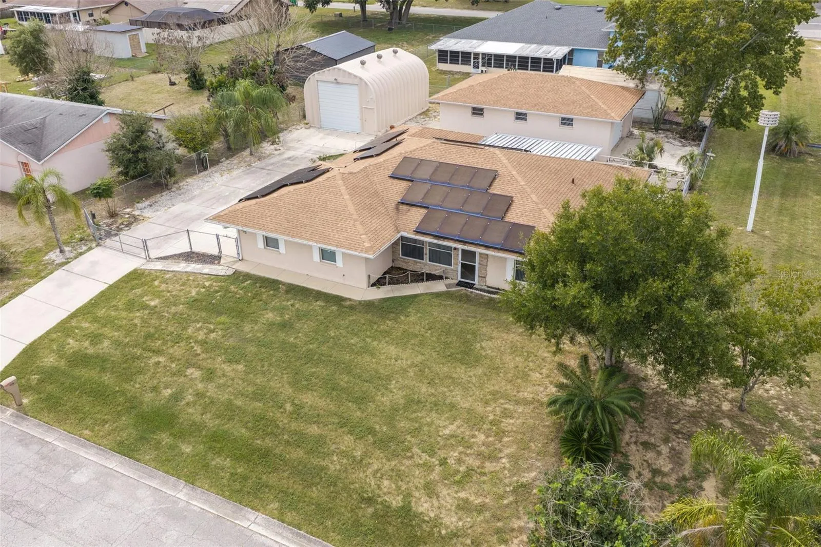 Aerial