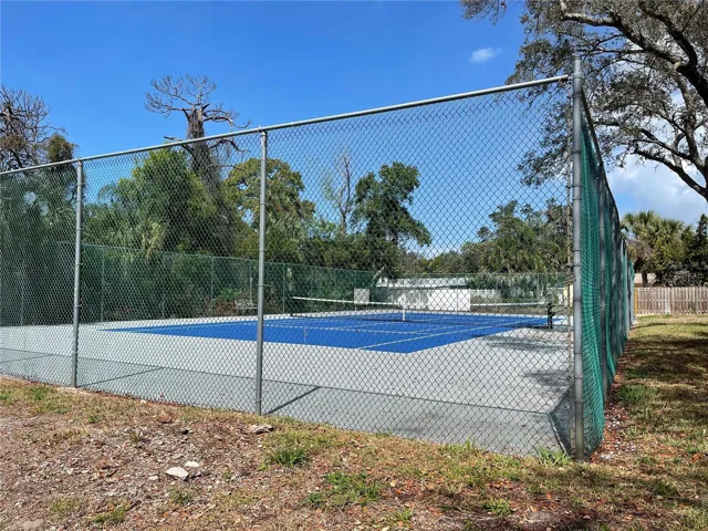 Tennis