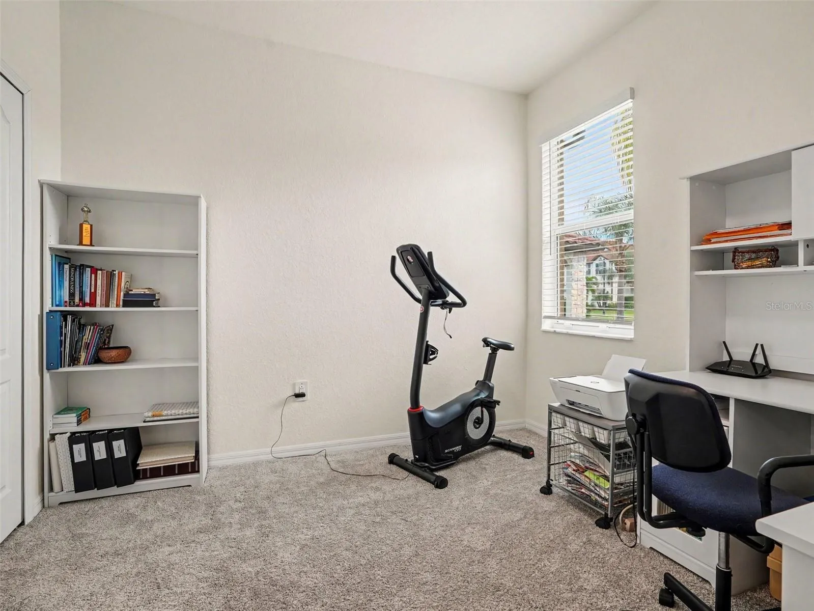 3rd Bedroom