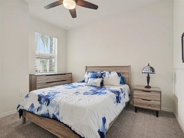 2nd Bedroom