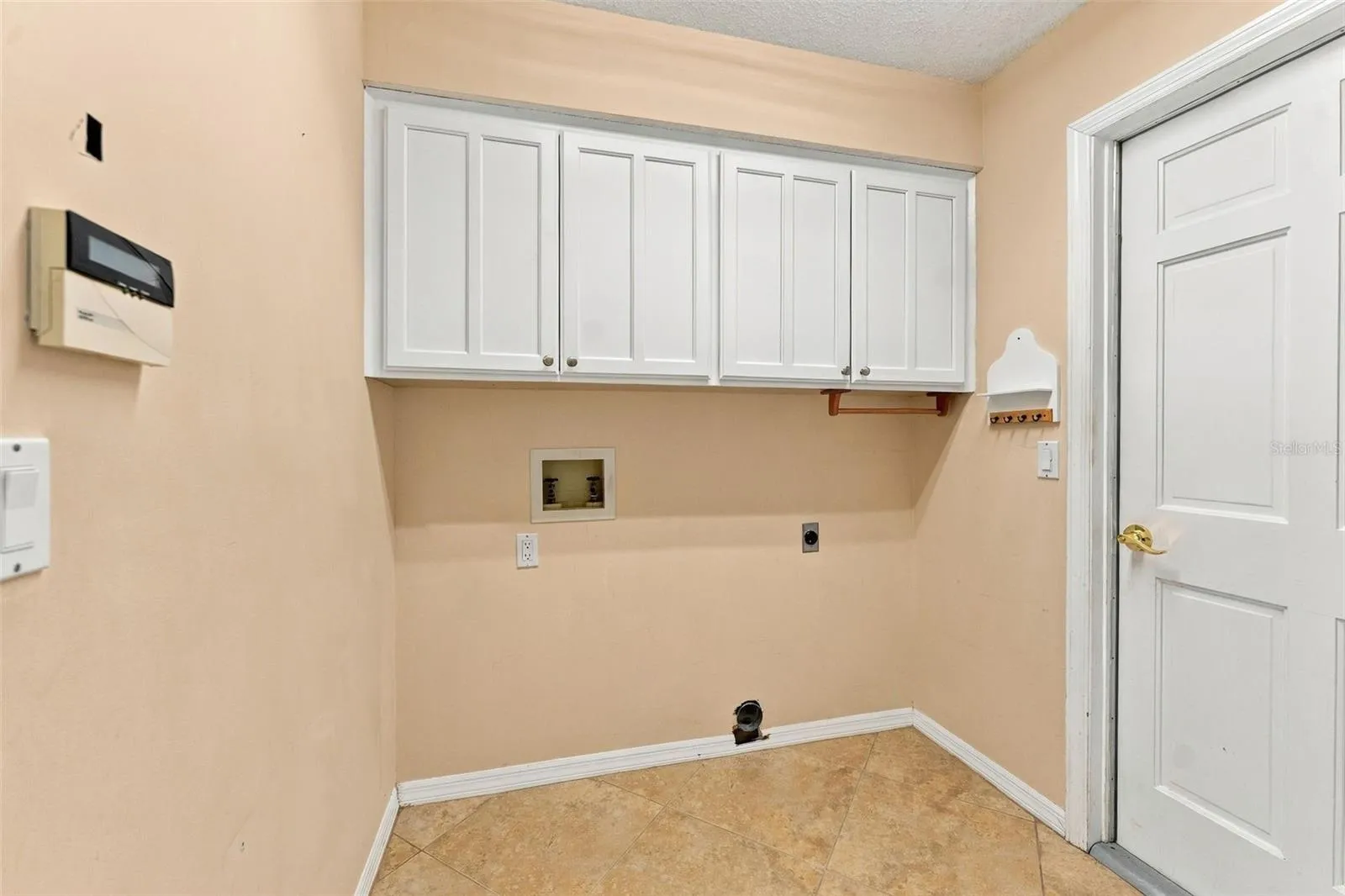 utility/laundry room
