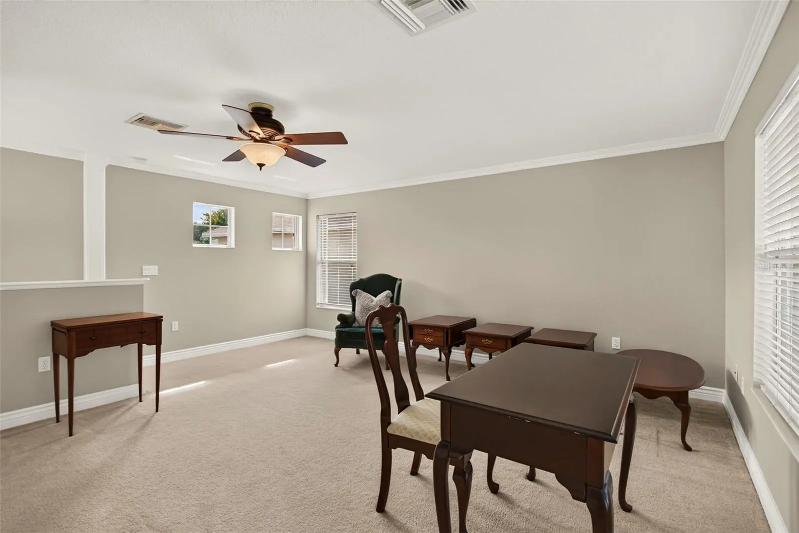Bonus Room