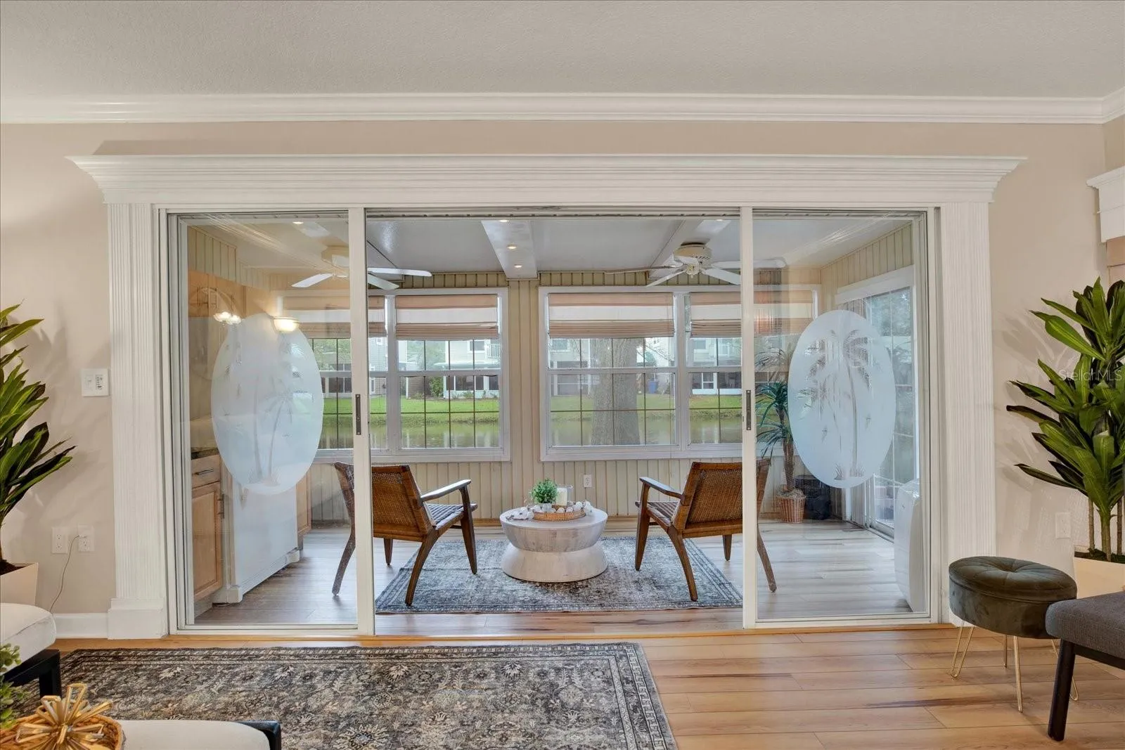Sunroom