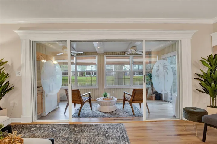 Sunroom