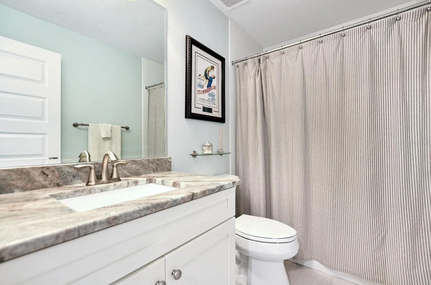 guest bath