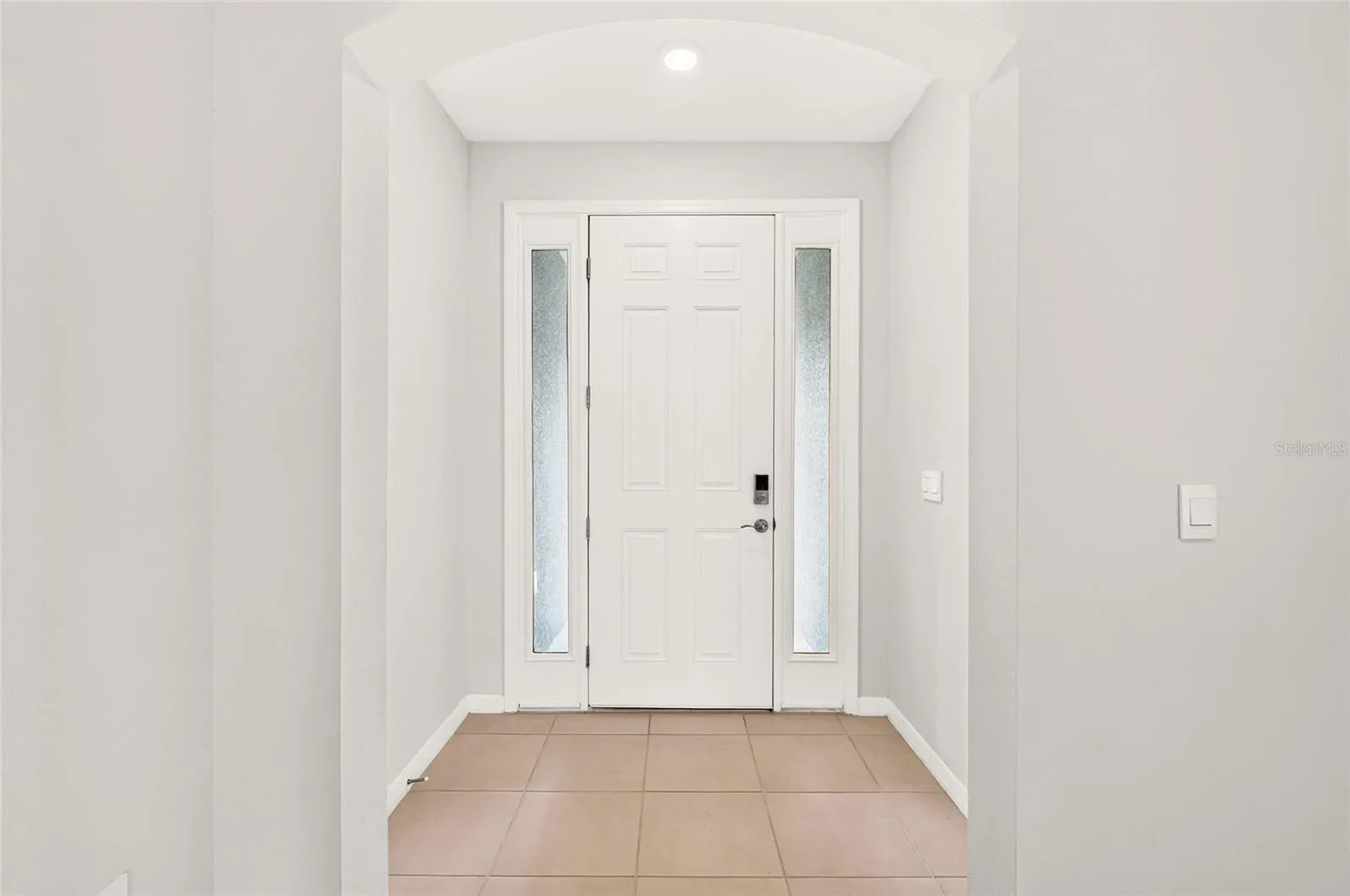 6186 SW 93rd Loop Ocala Front Door