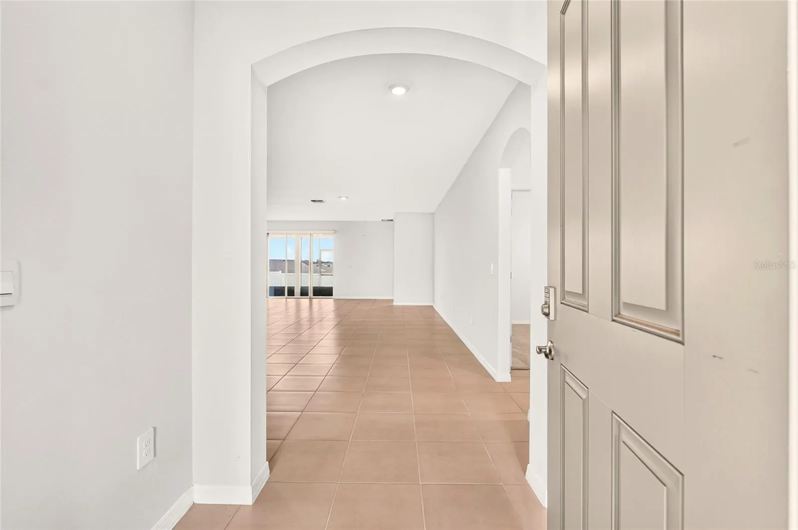 6186 SW 93rd Loop Ocala Front door entry