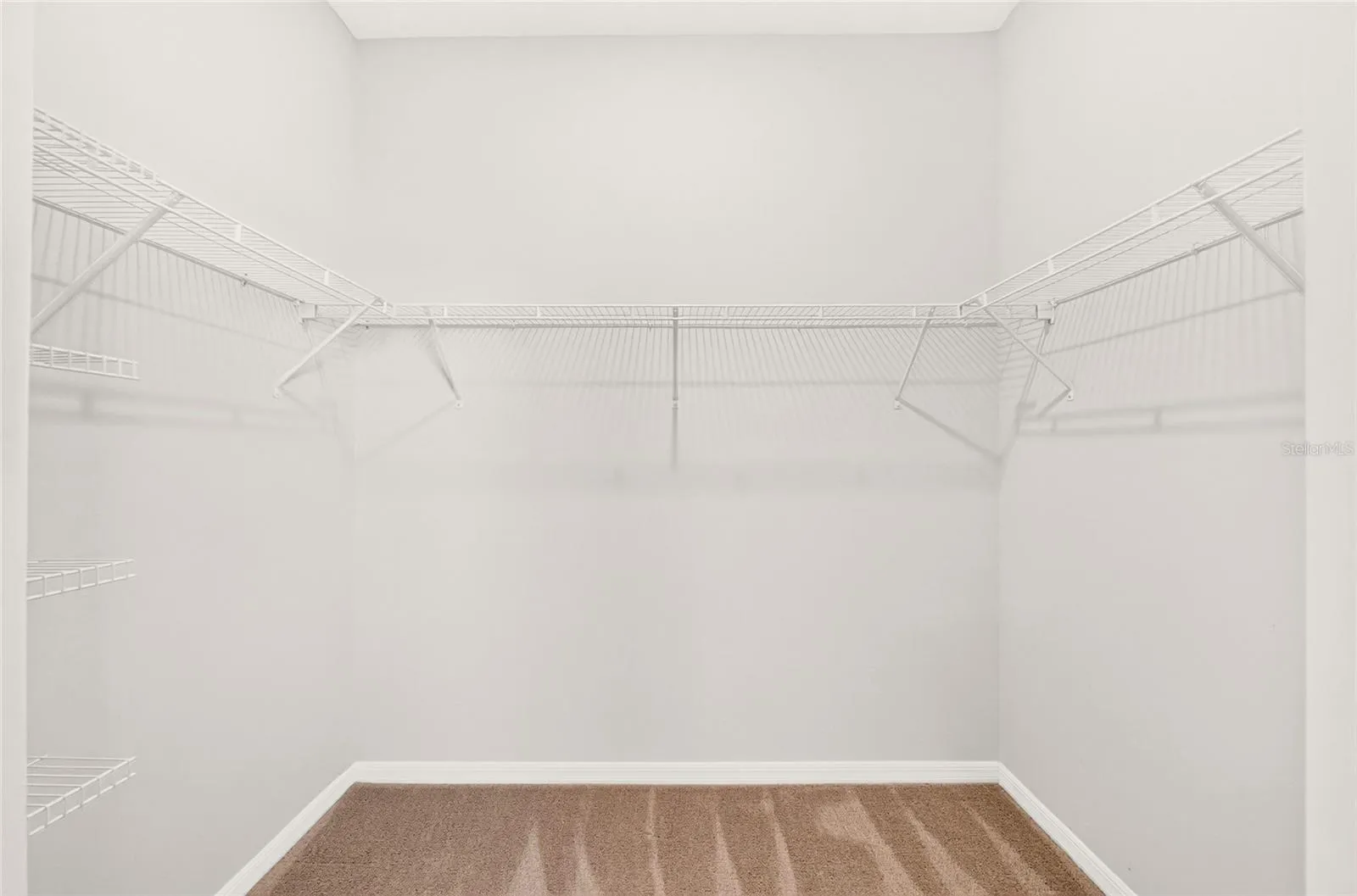 6186 SW 93rd Loop Ocala Walk in closet in Primary bathroom