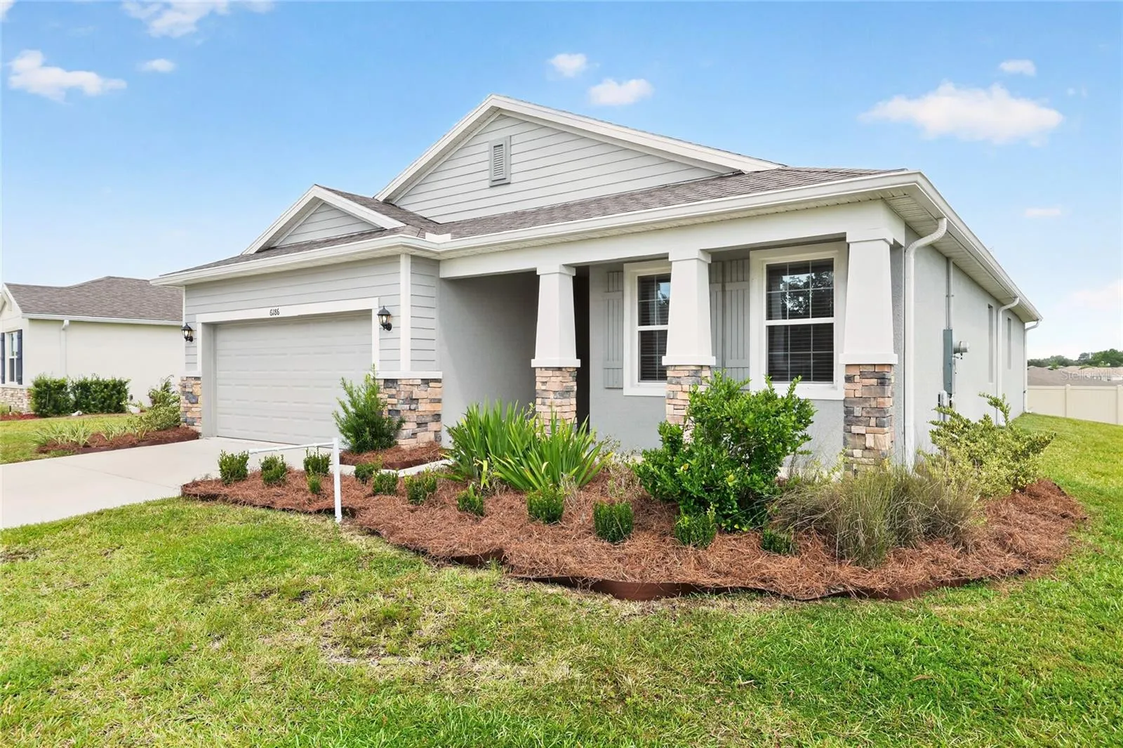 6186 SW 93rd Loop Ocala