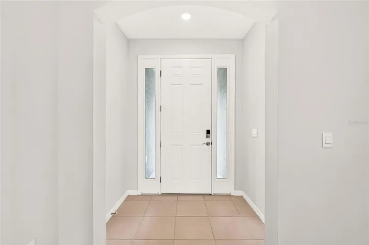 6186 SW 93rd Loop Ocala Front Door
