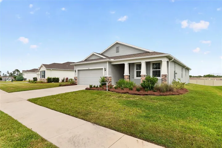 6186 SW 93rd Loop Ocala