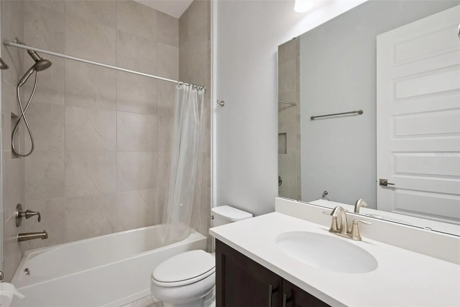 Guest bath