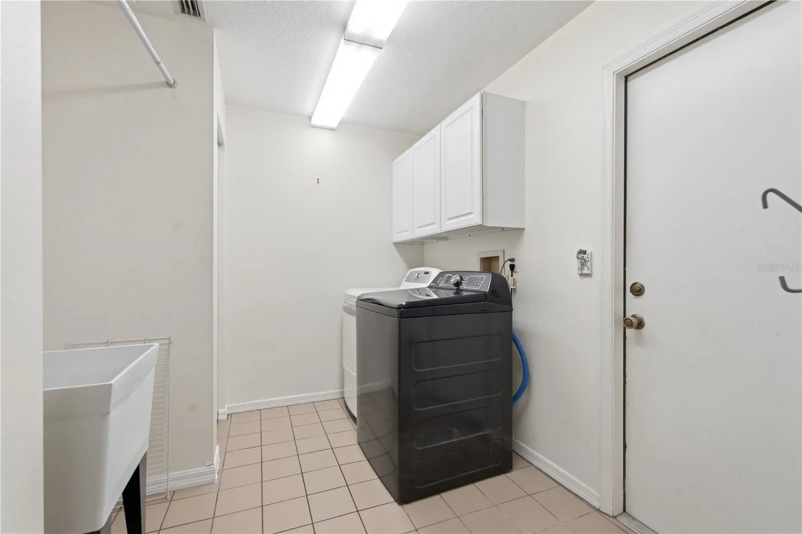 Laundry/Mudd Room