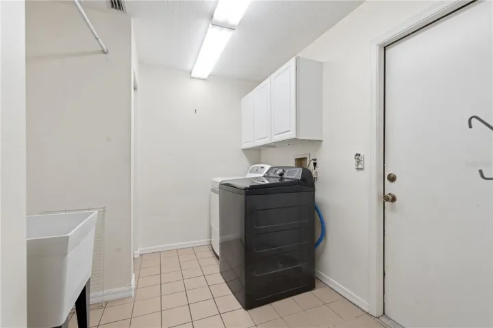 Laundry/Mudd Room