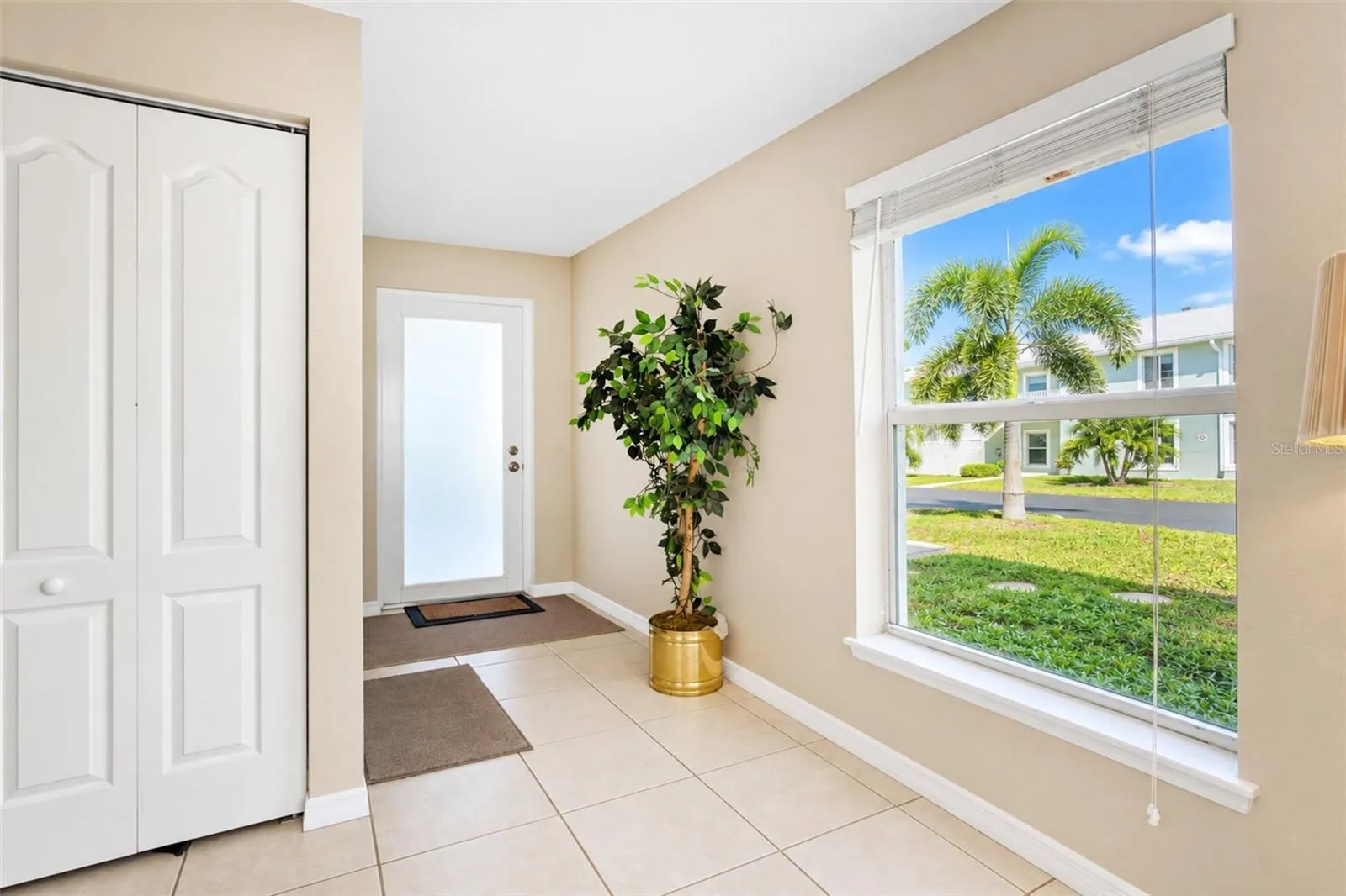 Entryway