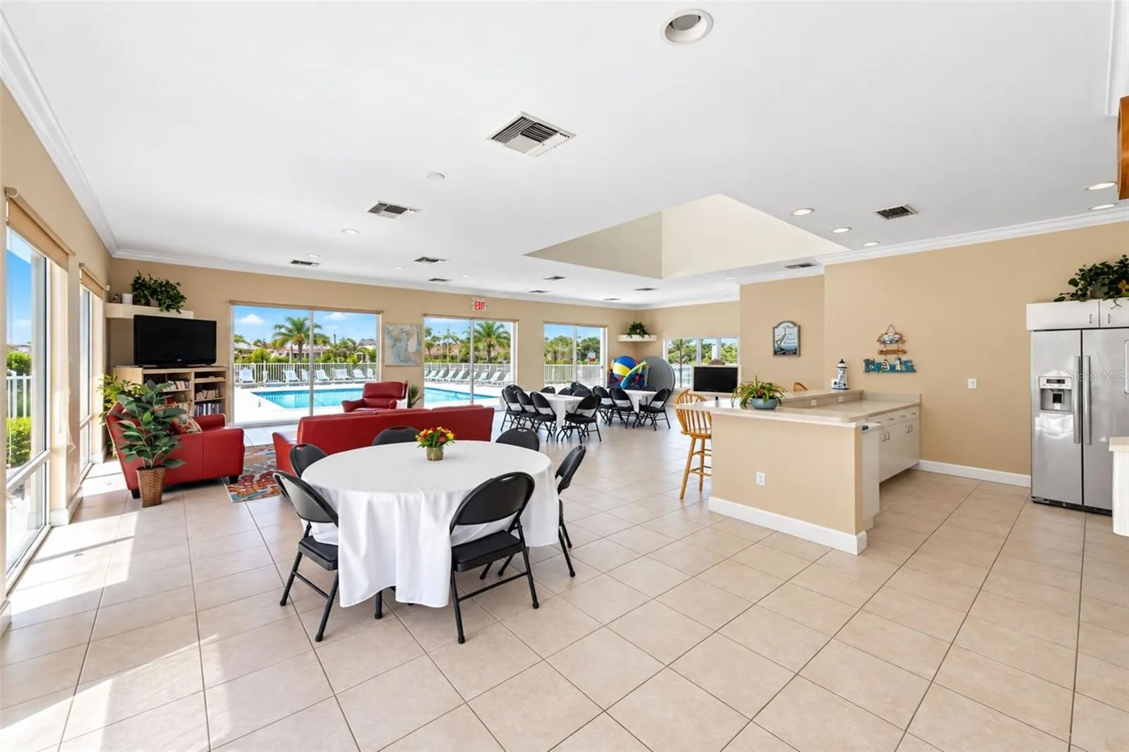 Clubhouse