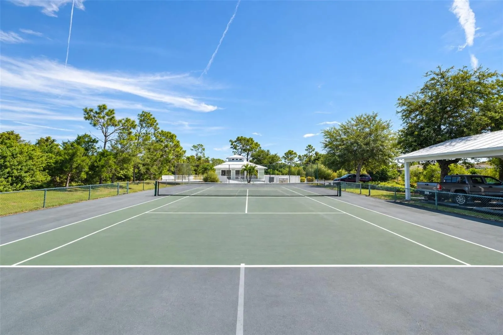 Tennis/Pickleball