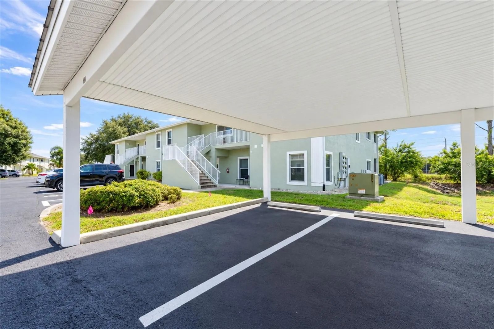Car Port