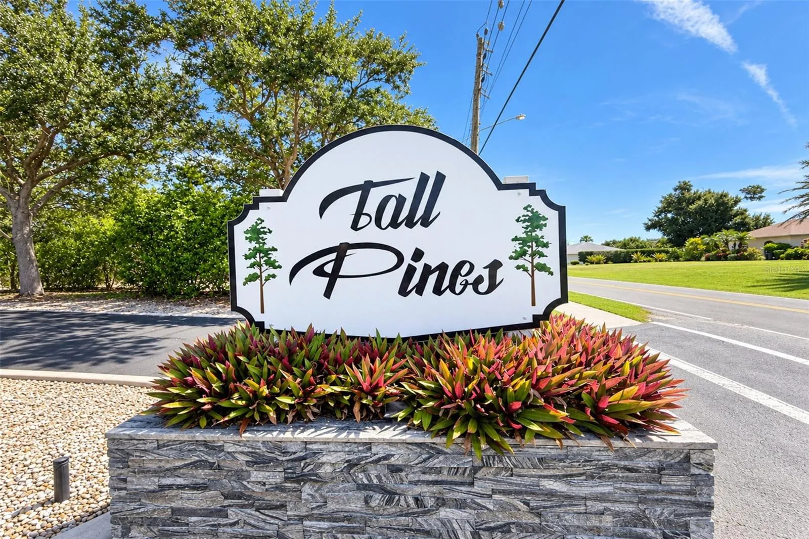Sign