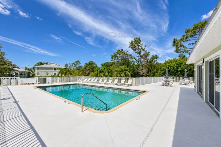 Community Pool
