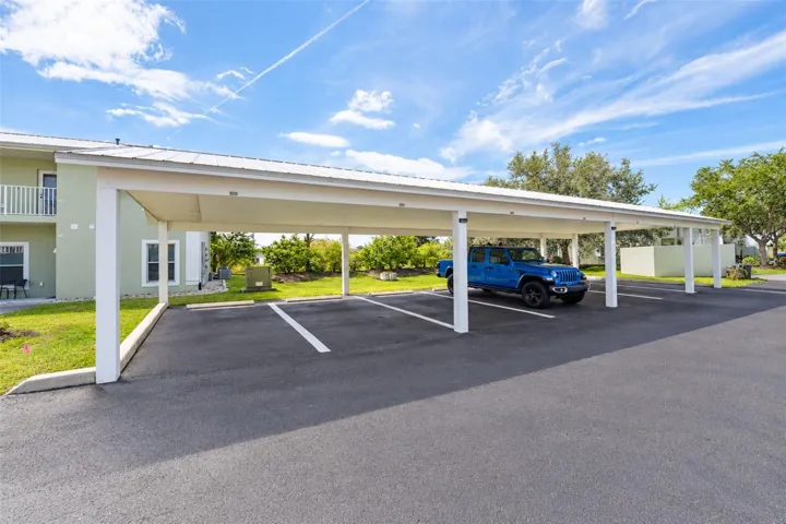 Carport