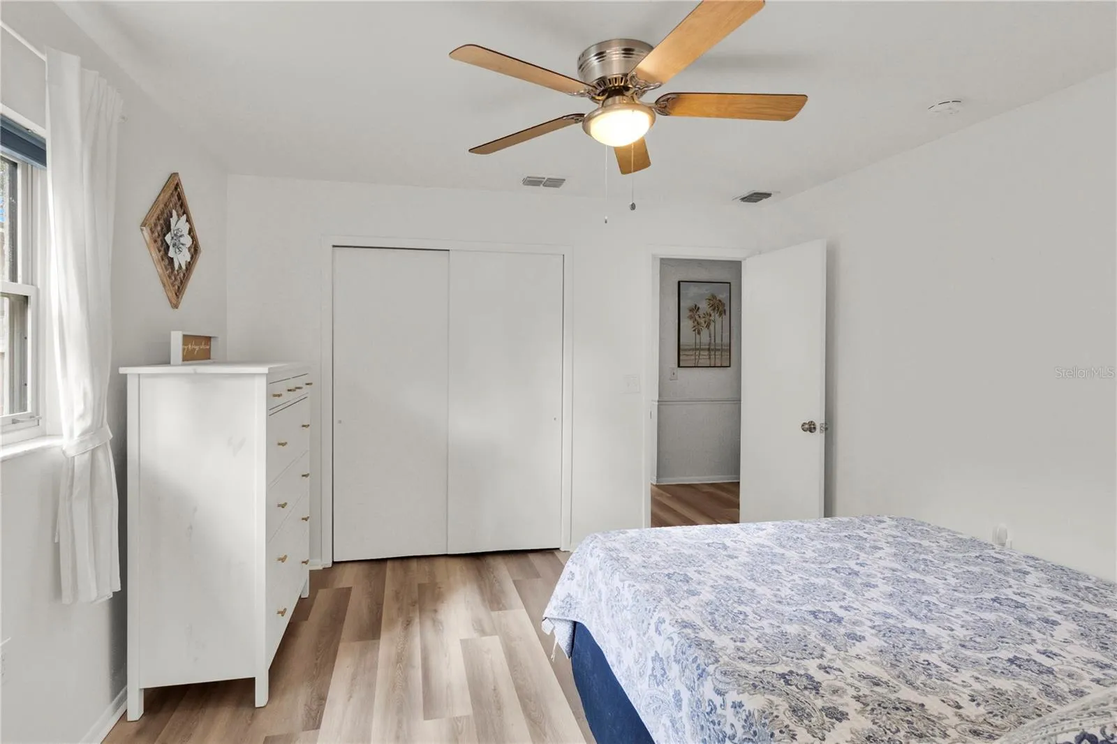 Master Bedroom 1