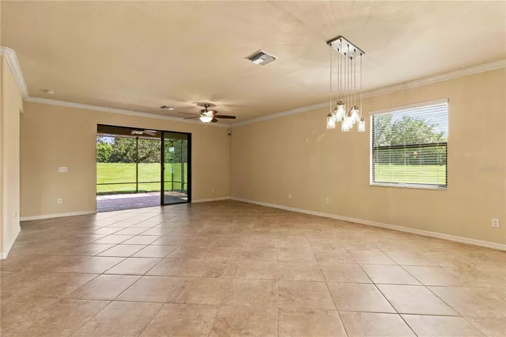 Living Room/Dining