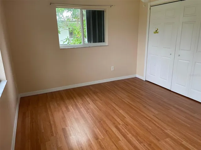 Guest bedroom