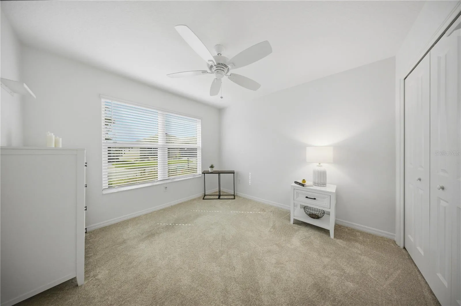 Third Bedroom