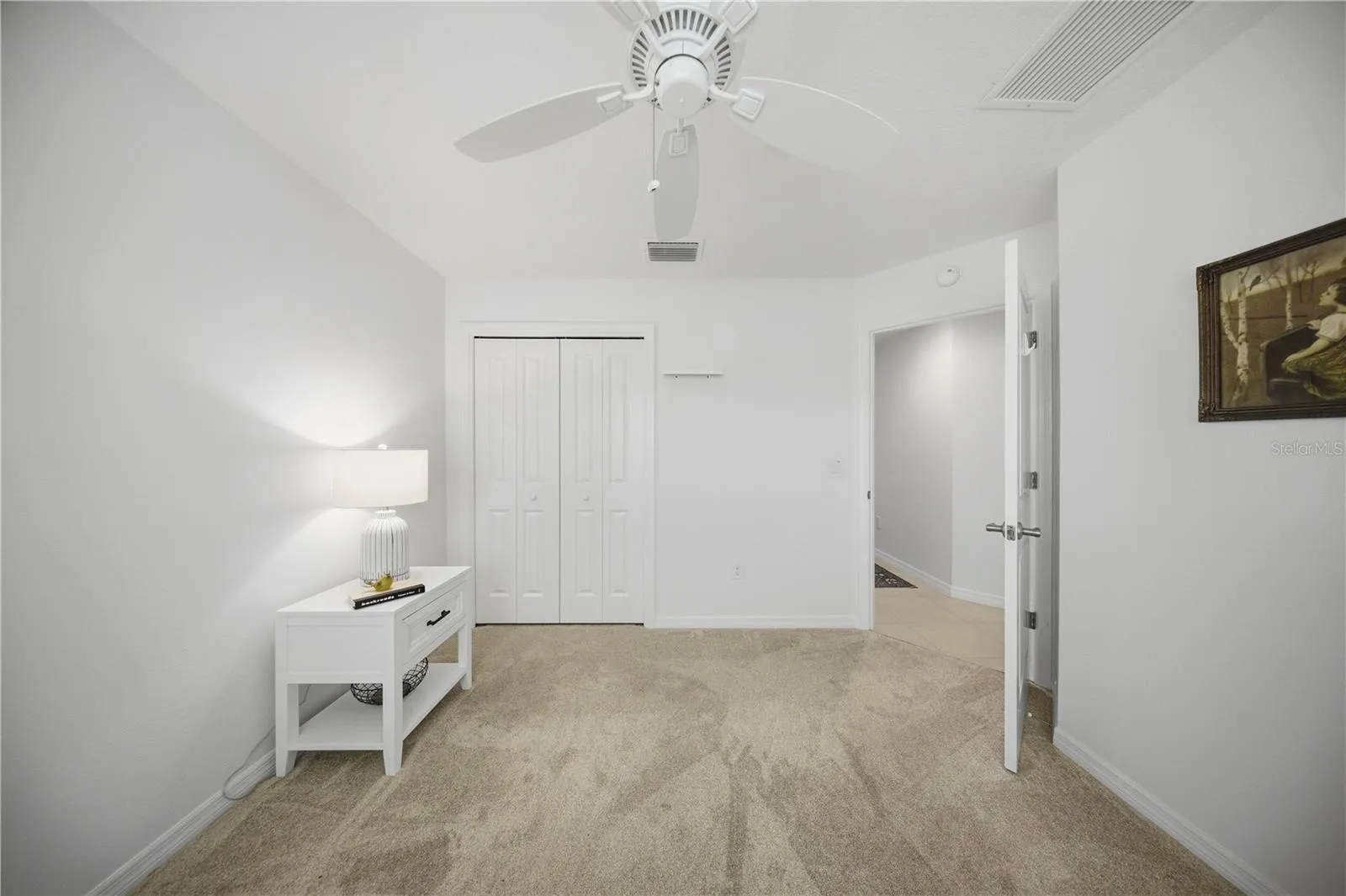 Third Bedroom